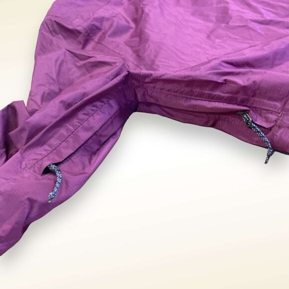 Sherpa Women's Kunde 2.5 Layer Jacket size medium - Picture 9 of 9